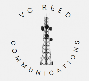 VC Reed Communications logo